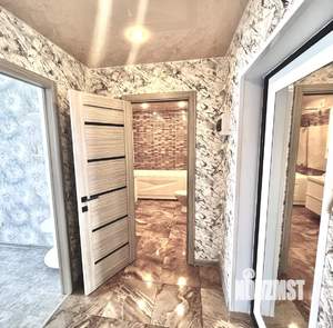 1-к квартира, вторичка, 39м2, 16/27 этаж