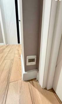 2-к квартира, вторичка, 55м2, 1/3 этаж
