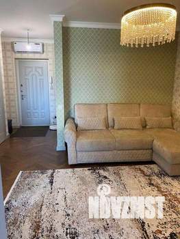 3-к квартира, вторичка, 73м2, 9/9 этаж