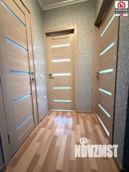 1-к квартира, вторичка, 31м2, 2/3 этаж
