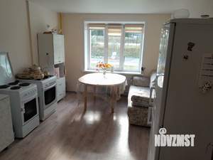 3-к квартира, сданный дом, 78м2, 1/10 этаж