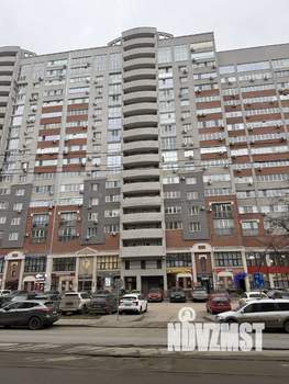 1-к квартира, вторичка, 40м2, 3/16 этаж