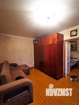 2-к квартира, вторичка, 45м2, 1/3 этаж