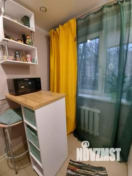 2-к квартира, вторичка, 46м2, 1/5 этаж