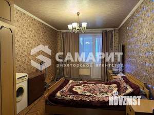 3-к квартира, вторичка, 70м2, 1/12 этаж