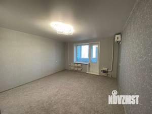 1-к квартира, вторичка, 47м2, 4/10 этаж