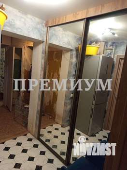 3-к квартира, вторичка, 63м2, 5/5 этаж