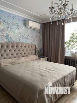 4-к квартира, вторичка, 120м2, 13/18 этаж