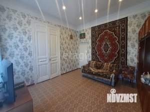 3-к квартира, вторичка, 63м2, 2/2 этаж