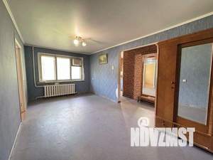 2-к квартира, вторичка, 47м2, 1/5 этаж