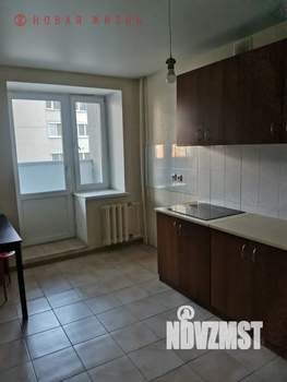 1-к квартира, вторичка, 47м2, 6/12 этаж