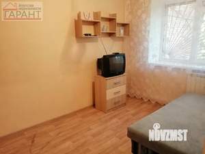 1-к квартира, вторичка, 21м2, 1/9 этаж