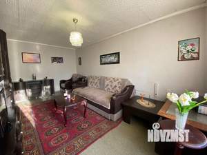 2-к квартира, вторичка, 49м2, 1/5 этаж