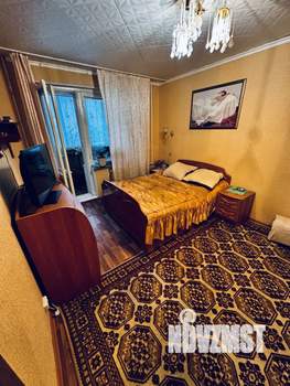 3-к квартира, вторичка, 72м2, 1/5 этаж