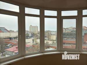 2-к квартира, вторичка, 91м2, 7/7 этаж