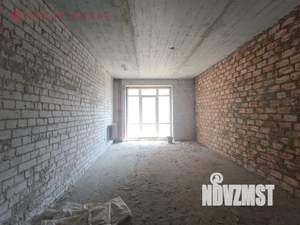 2-к квартира, вторичка, 132м2, 7/9 этаж