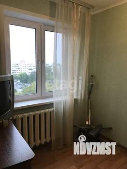 3-к квартира, вторичка, 57м2, 8/10 этаж