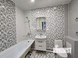 Студия квартира, вторичка, 33м2, 13/18 этаж