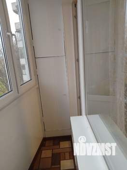 1-к квартира, вторичка, 21м2, 4/9 этаж