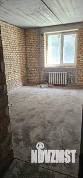 1-к квартира, вторичка, 41м2, 1/16 этаж