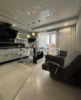 2-к квартира, вторичка, 81м2, 3/14 этаж