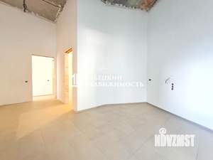 3-к квартира, вторичка, 136м2, 1/19 этаж