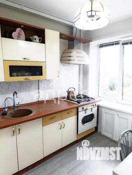 1-к квартира, вторичка, 33м2, 7/9 этаж