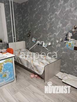 2-к квартира, вторичка, 85м2, 9/16 этаж