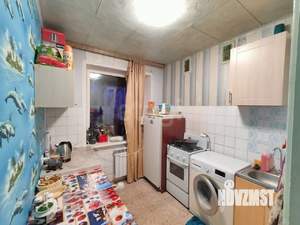1-к квартира, вторичка, 35м2, 5/5 этаж