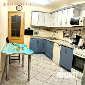 2-к квартира, вторичка, 47м2, 10/10 этаж