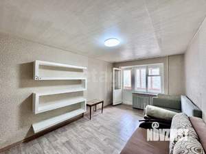 1-к квартира, вторичка, 30м2, 2/5 этаж