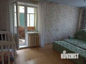 3-к квартира, вторичка, 67м2, 1/12 этаж