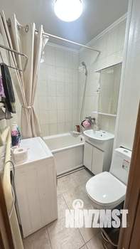 1-к квартира, вторичка, 30м2, 4/5 этаж