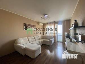 1-к квартира, вторичка, 46м2, 9/9 этаж