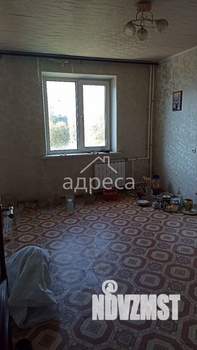 3-к квартира, вторичка, 61м2, 5/9 этаж