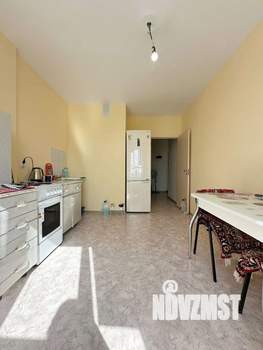 2-к квартира, вторичка, 63м2, 23/24 этаж