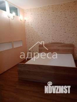 1-к квартира, вторичка, 39м2, 1/9 этаж