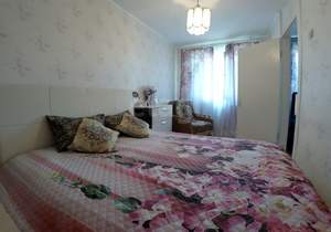 2-к квартира, вторичка, 46м2, 5/5 этаж