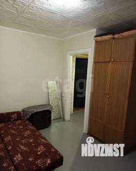 1-к квартира, вторичка, 21м2, 6/9 этаж