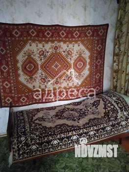1-к квартира, вторичка, 22м2, 7/9 этаж