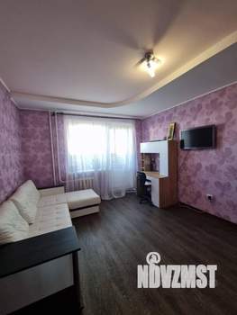 2-к квартира, вторичка, 72м2, 9/16 этаж