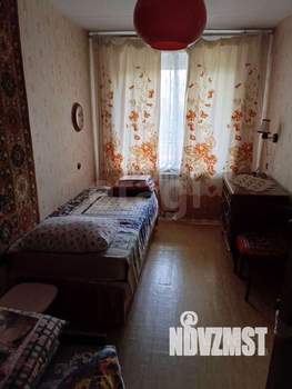 2-к квартира, вторичка, 49м2, 4/9 этаж