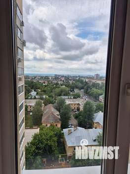 1-к квартира, вторичка, 44м2, 14/20 этаж