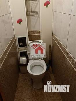 3-к квартира, вторичка, 61м2, 2/5 этаж