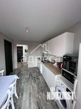 1-к квартира, вторичка, 38м2, 5/16 этаж