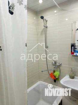 2-к квартира, вторичка, 44м2, 3/9 этаж