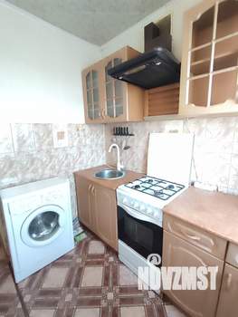 1-к квартира, вторичка, 29м2, 8/9 этаж