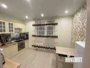 1-к квартира, вторичка, 40м2, 10/25 этаж