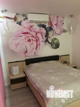 3-к квартира, вторичка, 72м2, 21/25 этаж