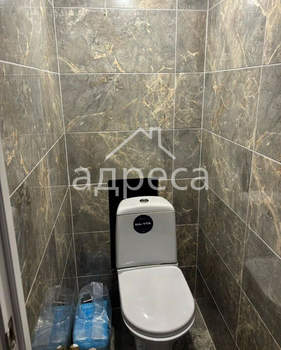2-к квартира, вторичка, 49м2, 5/5 этаж